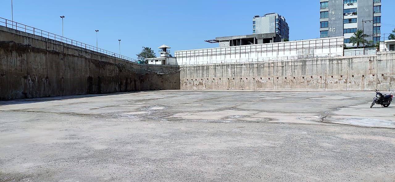 Indiana Build Infrastructure Geotechnical Investigations